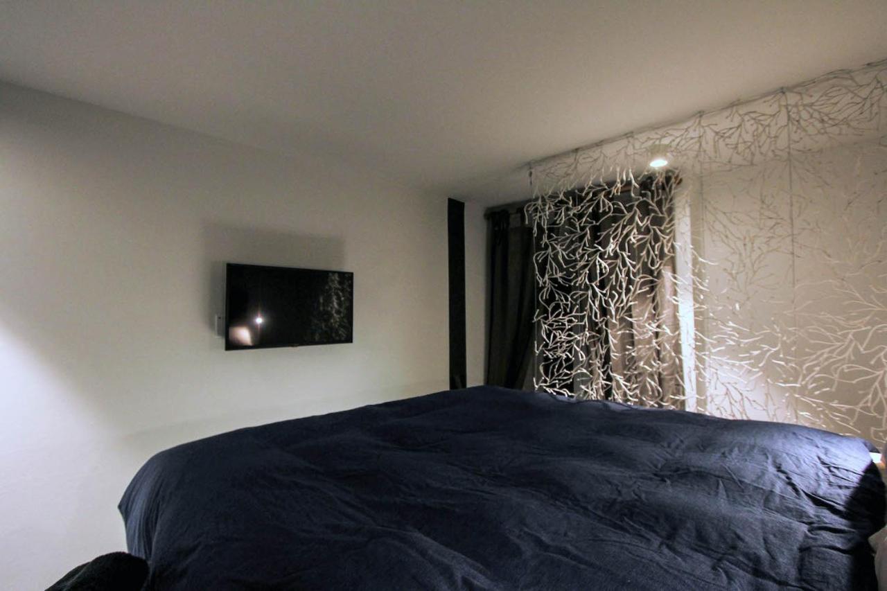 Stylish & Cosy House At Fair Apartment Milano Exterior foto