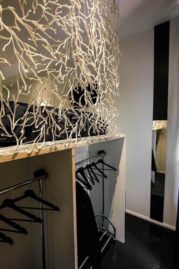 Stylish & Cosy House At Fair Apartment Milano Exterior foto