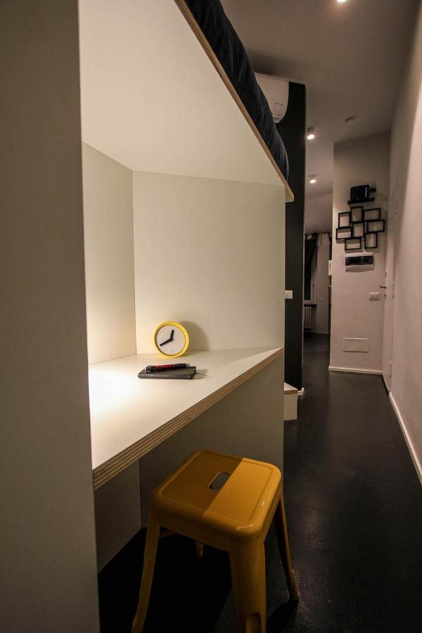 Stylish & Cosy House At Fair Apartment Milano Exterior foto