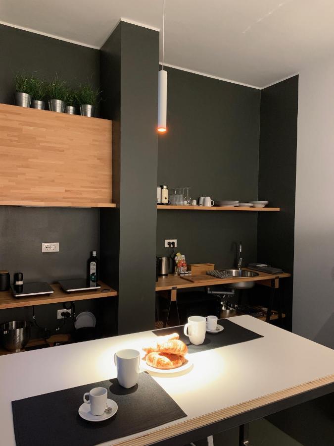 Stylish & Cosy House At Fair Apartment Milano Exterior foto